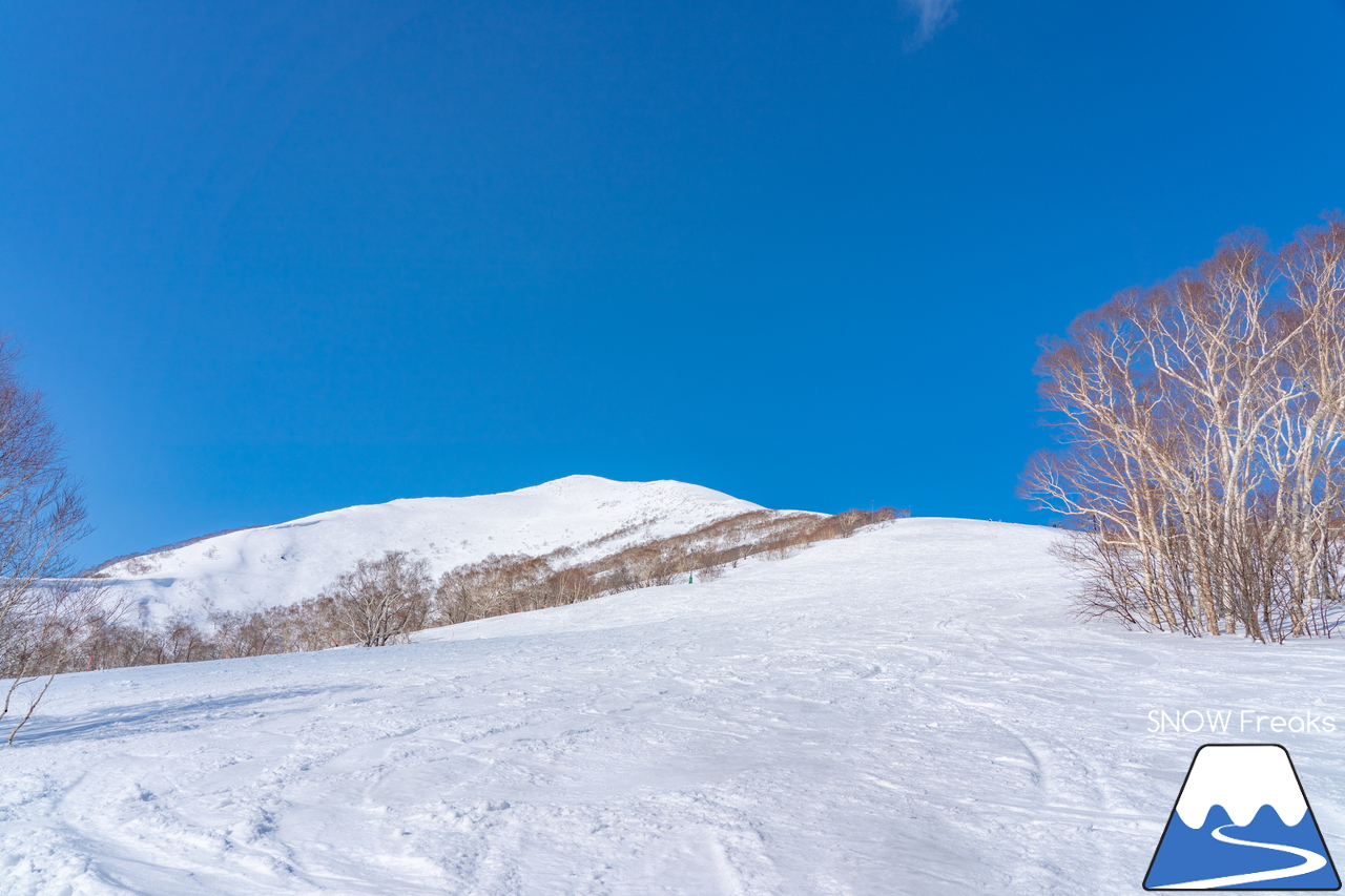 ニセコユナイテッド｜2021-2022ニセコ全山営業最終日。ニセコビレッジを起点に『NISEKO UNITED 全山滑走』にチャレンジ!!